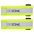 thumbnail image 3 of Bandes réfléchissantes – Vert citron/gris, 3 of 7