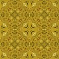 thumbnail image 1 of Ahgly Company Tapis d'Intérieur Lavable en Machine Carré Transitionnel Bisque Foncé Marron, 4 Pieds Carré, 1 of 7