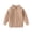 Brown, variant on Beautyzll Toddler Boys Long Sleeve Pullover Knit Sweater Kids Cotton Crew-Neck Sweaters for 3-8T