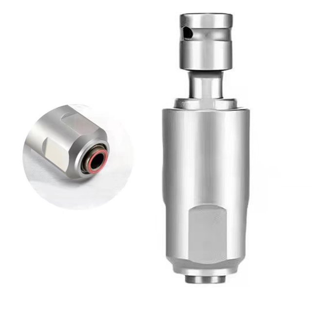 Connecteur de Conversion Polyvalent Clé à Choc Électrique en Convertisseur de Marteau Électrique