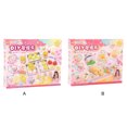 thumbnail image 4 of VONKY Stress-Relief Squeeze Makers Animal Mini Toys To Calm Mind Providing Soothing Outlet For Creativity type+2, 4 of 6