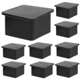 thumbnail image 1 of 20Pcs Chair Leg Caps Chair Leg Protectors Square Floor Protectors Square Chair Leg Protectors, 1 of 9