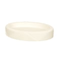 thumbnail image 1 of Mainstays Graph Resin Soap Dish, Tan, 1 of 5