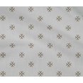 thumbnail image 4 of oneOone Cotton Flex Light Gray Fabric Diamond Shape Small Sewing Craft Projects Fabric Prints By Yard 40 Inch Wide, 4 of 4