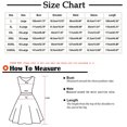 thumbnail image 3 of Ovzne Robes d'Été pour Femmes 2025 Robe d'Été Robe pour Femme Grande Taille Col Rond Brodée Robe Décontractée à Manches Courtes avec Ceinture aux Hanches Robe Grande Taille Manches Courtes Liquidation, 3 of 7