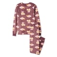 thumbnail image 2 of Pyjama 2&nbsp;pièces George pour filles, 2 of 2