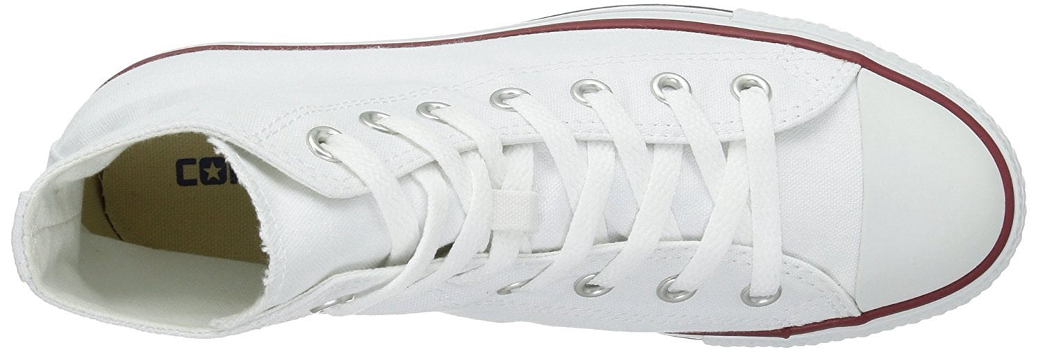 Converse Womens All Star High Hight Top Lace Up