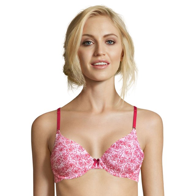 Maidenform Soutien-Gorge T-Shirt Ajusté One Fab Fit pour Femmes, 38C