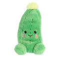 thumbnail image 1 of Aurora Palm Pals - Dillian Cucumber 5", 1 of 3