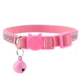 thumbnail image 1 of Collier Réutilisable pour Chiot, Collier Non-Animal, pour Chien Chat Chiot pour Voiture, 1 of 7
