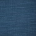 thumbnail image 3 of Bowery Hill Lit Simple Contemporain en Tissu Texturé en Lin Bleu Marine, 3 of 9