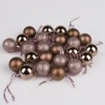 thumbnail image 3 of Vaidha 3cm Christmas Tree L Bauble Hanging Home Party Ornament Decor, 3 of 3