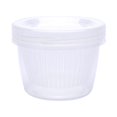 thumbnail image 1 of Langgg PP Drain Sealed Crisper Fruit Vegetable Fresh Containers Case Food Fridge Storage Box Kitchen Supplies, 1 of 5