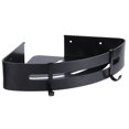 thumbnail image 3 of Shelf Organizer,Wall Hanging Space Aluminum Corner Shelf Storage Shelf Industry-Leading Standards, 3 of 8