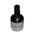 thumbnail image 1 of Vim Products VIMXZN108 8mm XZN Stubby Driver, 1 of 2