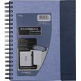 thumbnail image 2 of Cambridge Limited® Archiving Notebooks Coil Bound, 9-½ x 7-7/8, 200 Page, 2 of 3