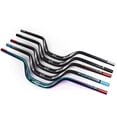 thumbnail image 4 of Decodeary Mountain Bike Handlebar 31.8mm 720/780mm Extra Long Riser Bar Aluminum Alloy, 4 of 9
