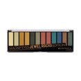 thumbnail image 2 of Rimmel London Magnif'Eye Palette de Fards à Paupières 12 Teintes Formule Mélangeable Polyvalente 009 Jewel Rocks 0.5Oz, 2 of 2