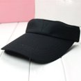 thumbnail image 1 of Bandeau de Sport Extérieur Tennis Golf pour Femmes Unisexe Chapeau Haut Vide, 1 of 4