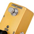 thumbnail image 3 of Greenadscape 1Set Ergonomic Design Guitar Effects Pedals for Electric Guitar Accessories, 3 of 8