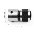thumbnail image 3 of Pneumatic Air Chisel Shaving Brake Pad Quick Joint Tool User Friendly Design Durable and Wear Resistant for Efficient Work, 3 of 5