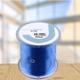 thumbnail image 4 of Langgg Nylon Line Strong Nylon Fishing Line 500M Monofilament Line Japan Material Fishline Carp Fishing Supplies, 4 of 9