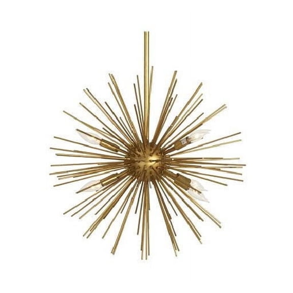 Sunset large pendant light