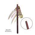 thumbnail image 3 of Bolver Smoky Shader Brush B10 Essential Eyeshadow Makeup Brushes. Create Varieties of Eye Looks Bold, Dramatic, Subtle and More. Gentle Touch and Smoothly Blend on Skin, 3 of 3