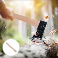 thumbnail image 4 of Miangastore Replacement Axe Handle Made Of Durable Wood Suitable For And Axe For Garden Tools Providing A Comfortable Grip And Long-Lasting Performance, 4 of 8