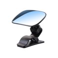 thumbnail image 2 of HCBY Baby Car Seat Mirror - Rearview Mirror for Car, Adjustable & Safe, Easy Install, Car Seat Rearview, Makeup Mirror for Driving, 2 of 6