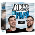 thumbnail image 1 of Randolph - Jokes de Papa (FR) - Jeu de société, 1 of 2