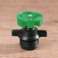 thumbnail image 2 of 1/2 Inch Automatic Rotating Sprinkler Heads for Efficient Garden Irrigation with 360- Coverage, 2 of 4