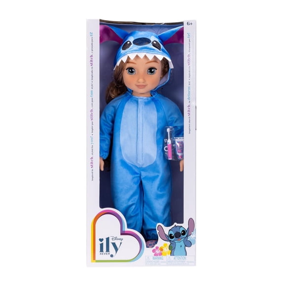 Disney ily 4EVER 18-inch Doll - Inspired by Stitch