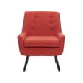 thumbnail image 4 of Marley Pimento Chair, 4 of 6