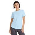 thumbnail image 1 of Jockey  EVERACTIVE  Short Sleeve Crew Neck Tee, 1 of 1