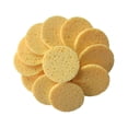 thumbnail image 3 of 20Pcs Make Up Pads Round for Women with Radiant Protection Benefits, 3 of 8