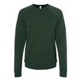 thumbnail image 2 of BELLA+CANVAS Hommes 3901, m, Forêt, 2 of 4