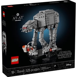 LEGO Star Wars Nebulon-B Frigate 77904 Building Kit (459 Pieces