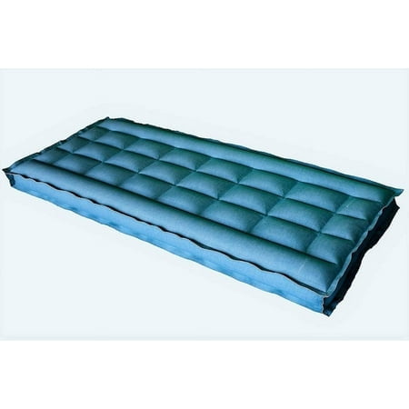 REM Air System - Sleep Number | Select Comfort and Other Name Brands Compatible Air Chamber Eastern King Size | 72"" L x 34"" W x 6"" H