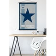 thumbnail image 2 of NFL Dallas Cowboys - Logo rétro 14, 2 of 5