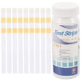 thumbnail image 4 of 50Pcs Water Test Strips Drinking Water Test Kit Water Testing Kits for Drinking Water, 4 of 5