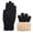 Black, variant on Winter Saving Sale! Cameland Outdoor Men Women's Winter Gloves With Fleece Lining Touchscreen Warm Stretched Thick Knitted Gloves Wool Gloves Thermal Gloves