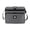 Charcoal, variant on Arctic Zone Hardbody® Lunch Pack