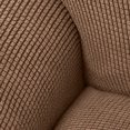 thumbnail image 5 of Separate Piece Stretch Recliner Slipcovers, Recliner Chair Cover, Recliner Cover Furniture Protector Elastic Bottom, Recliner Slipcover with Side Pocket, 5 of 5