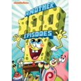 thumbnail image 1 of Nickelodeon SpongeBob SquarePants Another 100 Episodes (DVD)[2024](Paramount)_fr, 1 of 1