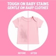 thumbnail image 3 of OxiClean™ Multi-Purpose Baby Stain Remover Spray, 651 mL, 3 of 5