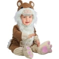 thumbnail image 1 of Fluffy Butt Hamster Baby/Toddler Costume, 1 of 3