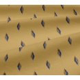 thumbnail image 5 of oneOone Viscose Jersey Fabric Abstract Ikat Printed Fabric 1 Yard 60 Inch Wide, 5 of 5