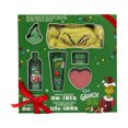 thumbnail image 1 of Dr.Seuss' Grinch Spa Gift Set, 1 of 6
