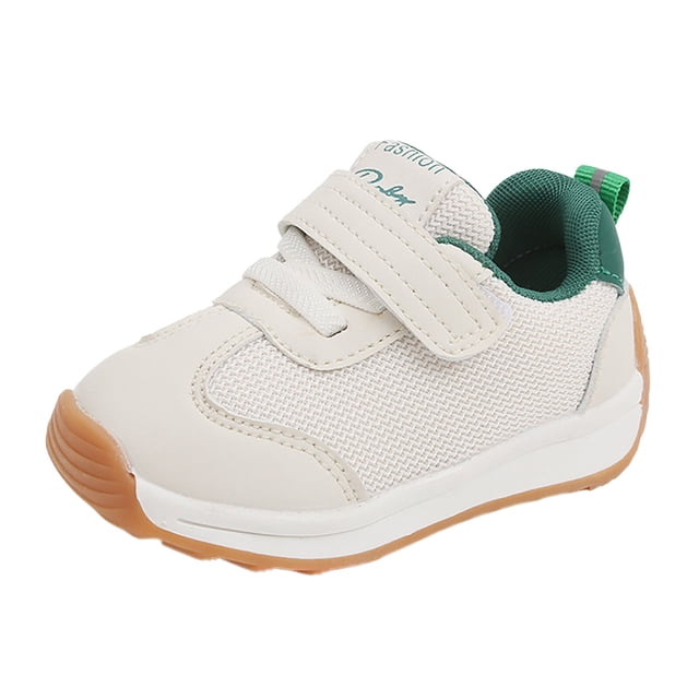 Espadrilles pour Bébé Chaussures de Mode pour Bébé Chaussures pour Enfants Taille 12 Chaussures Garçons Tendance Polyvalentes Chaussures de Sport Chaussures Garçons Grandes Chaussures Rite Maille Respirante Non Tout-Petit Garçons Chaussures à Enfiler Taille 2 Chaussures Garçons Espadrilles